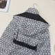 FENDI Women's Down Jacket 2024FW Favorite Elegant FENDI Women's Down Jacket 2024FW Favorite Elegant