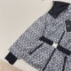 FENDI Women's Down Jacket 2024FW Favorite Elegant FENDI Women's Down Jacket 2024FW Favorite Elegant