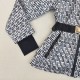FENDI Women's Down Jacket 2024FW Favorite Elegant FENDI Women's Down Jacket 2024FW Favorite Elegant