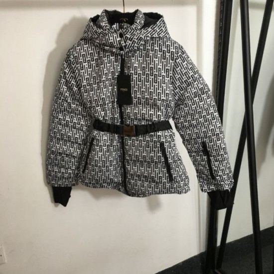 FENDI Cotton insert 2024FW New winter item that will be loved by many users FENDI Cotton insert 2024FW New winter item that will be loved by many users