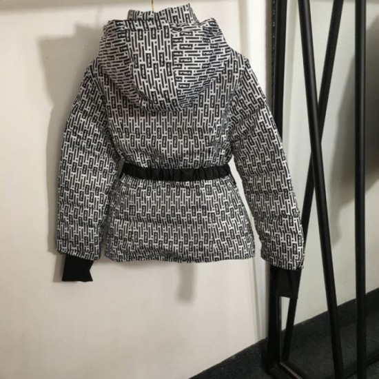 FENDI Cotton insert 2024FW New winter item that will be loved by many users FENDI Cotton insert 2024FW New winter item that will be loved by many users