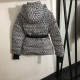 FENDI Cotton insert 2024FW New winter item that will be loved by many users FENDI Cotton insert 2024FW New winter item that will be loved by many users