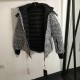 FENDI Cotton insert 2024FW New winter item that will be loved by many users FENDI Cotton insert 2024FW New winter item that will be loved by many users
