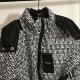 FENDI Cotton insert 2024FW New winter item that will be loved by many users FENDI Cotton insert 2024FW New winter item that will be loved by many users