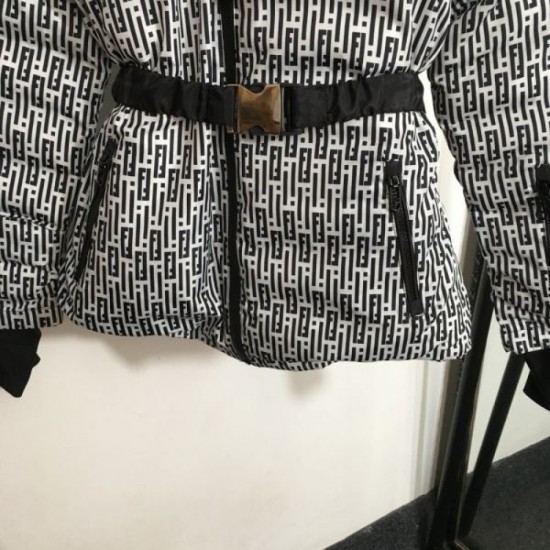 FENDI Cotton insert 2024FW New winter item that will be loved by many users FENDI Cotton insert 2024FW New winter item that will be loved by many users