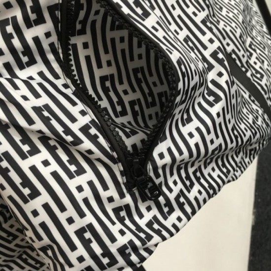 FENDI Cotton insert 2024FW New winter item that will be loved by many users FENDI Cotton insert 2024FW New winter item that will be loved by many users