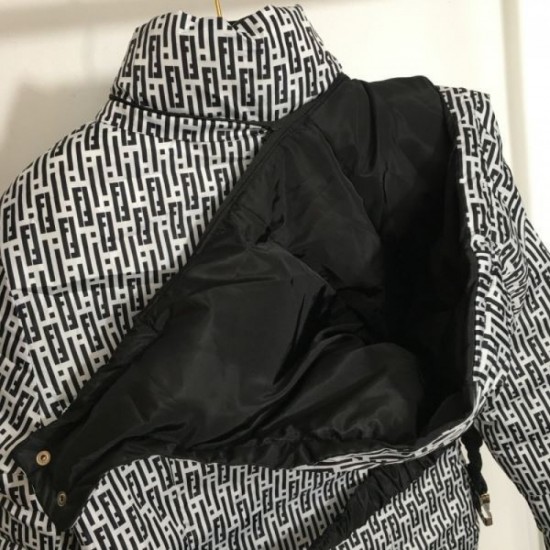 FENDI Cotton insert 2024FW New winter item that will be loved by many users FENDI Cotton insert 2024FW New winter item that will be loved by many users