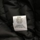 FENDI Cotton insert 2024FW New winter item that will be loved by many users FENDI Cotton insert 2024FW New winter item that will be loved by many users
