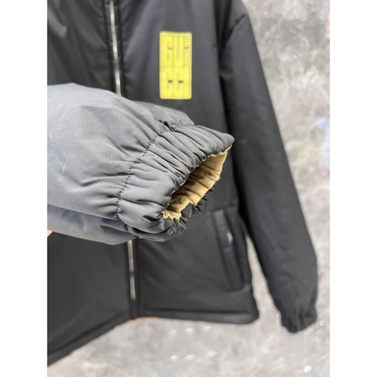 GUCCI Gucci cotton insert 2024FW New winter items coming out one after another GUCCI Gucci cotton insert 2024FW New winter items coming out one after another