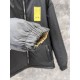 GUCCI Gucci cotton insert 2024FW New winter items coming out one after another GUCCI Gucci cotton insert 2024FW New winter items coming out one after another