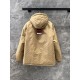 GUCCI Gucci cotton insert 2024FW New winter items coming out one after another GUCCI Gucci cotton insert 2024FW New winter items coming out one after another