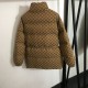 GUCCI Gucci Down Jacket 2024FW Enhance your sense of style! GUCCI Gucci Down Jacket 2024FW Enhance your sense of style!