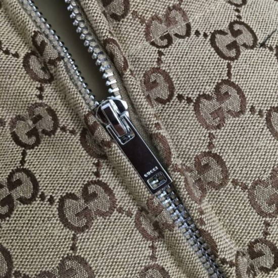 GUCCI Gucci Down Jacket 2024FW Enhance your sense of style! GUCCI Gucci Down Jacket 2024FW Enhance your sense of style!