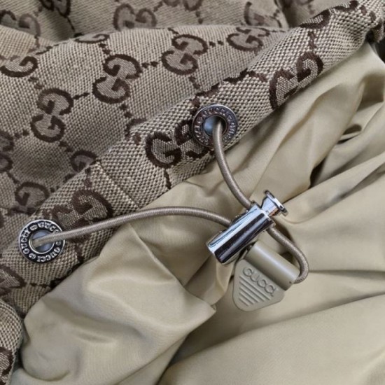 GUCCI Gucci Down Jacket 2024FW Enhance your sense of style! GUCCI Gucci Down Jacket 2024FW Enhance your sense of style!