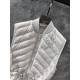 HERMES Down Jacket Vest 2024FW Autumn/Winter Limited Sale Price HERMES Down Jacket Vest 2024FW Autumn/Winter Limited Sale Price