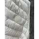HERMES Down Jacket Vest 2024FW Autumn/Winter Limited Sale Price HERMES Down Jacket Vest 2024FW Autumn/Winter Limited Sale Price