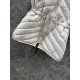 HERMES Down Jacket Vest 2024FW Autumn/Winter Limited Sale Price HERMES Down Jacket Vest 2024FW Autumn/Winter Limited Sale Price