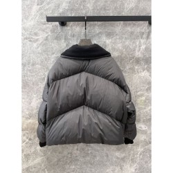 HERMES Down jacket 2024FW winter color not available in Japan