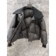 HERMES Down jacket 2024FW winter color not available in Japan HERMES Down jacket 2024FW winter color not available in Japan