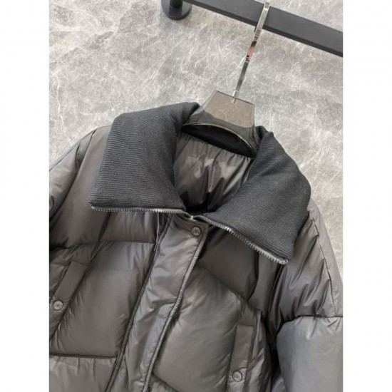 HERMES Down jacket 2024FW winter color not available in Japan HERMES Down jacket 2024FW winter color not available in Japan