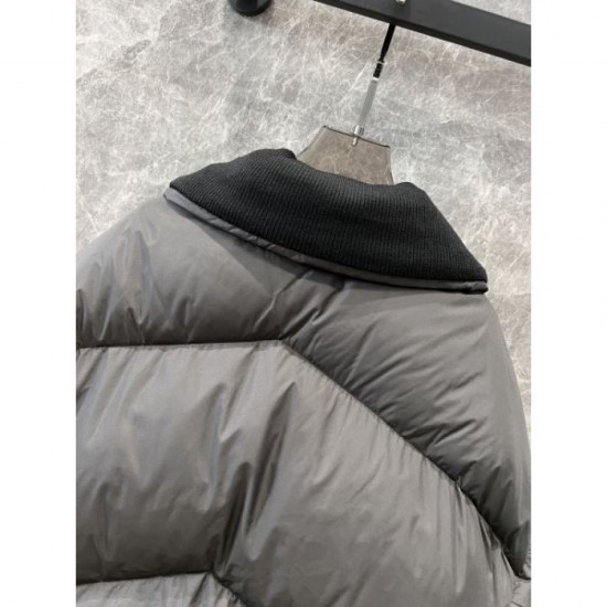HERMES Down jacket 2024FW winter color not available in Japan HERMES Down jacket 2024FW winter color not available in Japan