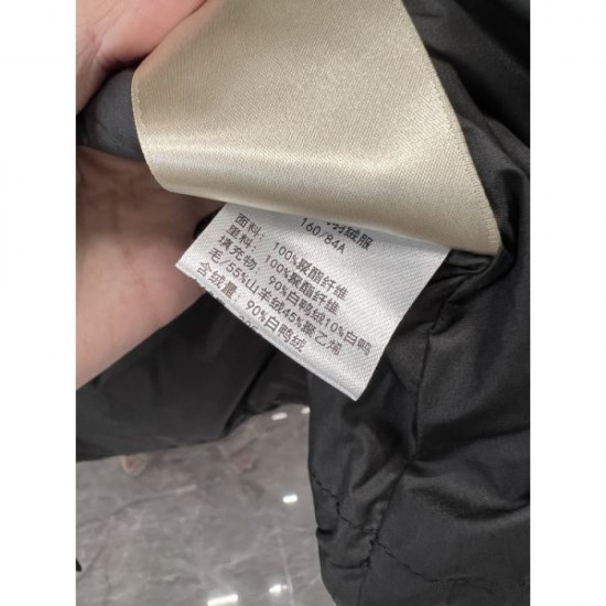 HERMES Down jacket 2024FW winter color not available in Japan HERMES Down jacket 2024FW winter color not available in Japan
