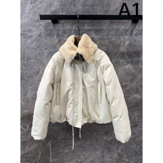 LOEWE Cotton Insert 2024FW Much Attention Domestic Sold Out Limited Quantity LOEWE Cotton Insert 2024FW Much Attention Domestic Sold Out Limited Quantity