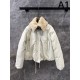 LOEWE Cotton Insert 2024FW Much Attention Domestic Sold Out Limited Quantity LOEWE Cotton Insert 2024FW Much Attention Domestic Sold Out Limited Quantity
