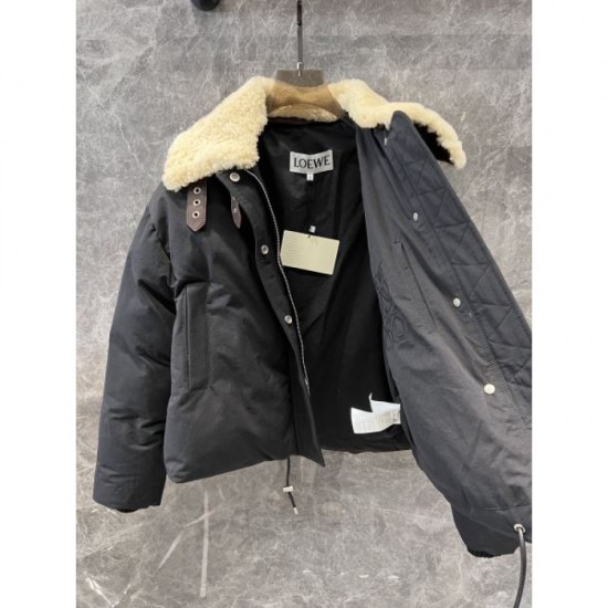 LOEWE Cotton Insert 2024FW Much Attention Domestic Sold Out Limited Quantity LOEWE Cotton Insert 2024FW Much Attention Domestic Sold Out Limited Quantity