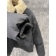 LOEWE Cotton Insert 2024FW Much Attention Domestic Sold Out Limited Quantity LOEWE Cotton Insert 2024FW Much Attention Domestic Sold Out Limited Quantity