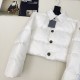 LOUIS VUITTON Women's down jacket 2024FW 100% new LOUIS VUITTON Women's down jacket 2024FW 100% new