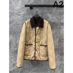 LOUIS VUITTON Women's Down Jacket 2024FW Lowest Price Popular Item