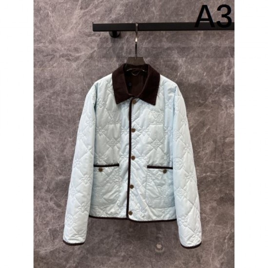 LOUIS VUITTON Women's Down Jacket 2024FW Lowest Price Popular Item LOUIS VUITTON Women's Down Jacket 2024FW Lowest Price Popular Item