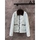 LOUIS VUITTON Women's Down Jacket 2024FW Lowest Price Popular Item LOUIS VUITTON Women's Down Jacket 2024FW Lowest Price Popular Item