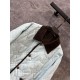 LOUIS VUITTON Women's Down Jacket 2024FW Lowest Price Popular Item LOUIS VUITTON Women's Down Jacket 2024FW Lowest Price Popular Item