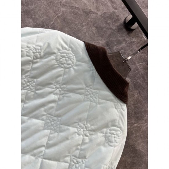 LOUIS VUITTON Women's Down Jacket 2024FW Lowest Price Popular Item LOUIS VUITTON Women's Down Jacket 2024FW Lowest Price Popular Item