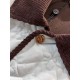 LOUIS VUITTON Women's Down Jacket 2024FW Lowest Price Popular Item LOUIS VUITTON Women's Down Jacket 2024FW Lowest Price Popular Item