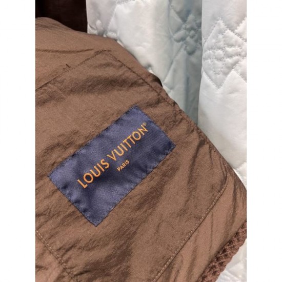 LOUIS VUITTON Women's Down Jacket 2024FW Lowest Price Popular Item LOUIS VUITTON Women's Down Jacket 2024FW Lowest Price Popular Item
