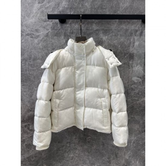 LOUIS VUITTON Down jacket 2024FW lowest price challenge! LOUIS VUITTON Down jacket 2024FW lowest price challenge!