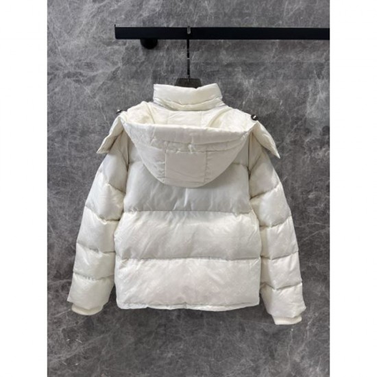 LOUIS VUITTON Down jacket 2024FW lowest price challenge! LOUIS VUITTON Down jacket 2024FW lowest price challenge!