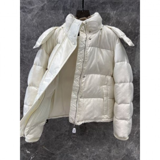 LOUIS VUITTON Down jacket 2024FW lowest price challenge! LOUIS VUITTON Down jacket 2024FW lowest price challenge!