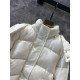 LOUIS VUITTON Down jacket 2024FW lowest price challenge! LOUIS VUITTON Down jacket 2024FW lowest price challenge!