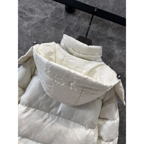 LOUIS VUITTON Down jacket 2024FW lowest price challenge! LOUIS VUITTON Down jacket 2024FW lowest price challenge!