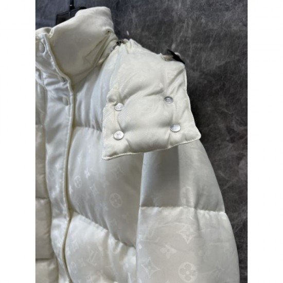 LOUIS VUITTON Down jacket 2024FW lowest price challenge! LOUIS VUITTON Down jacket 2024FW lowest price challenge!
