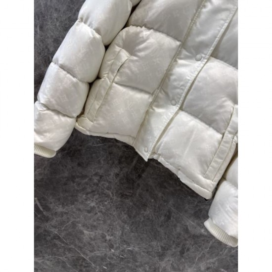 LOUIS VUITTON Down jacket 2024FW lowest price challenge! LOUIS VUITTON Down jacket 2024FW lowest price challenge!