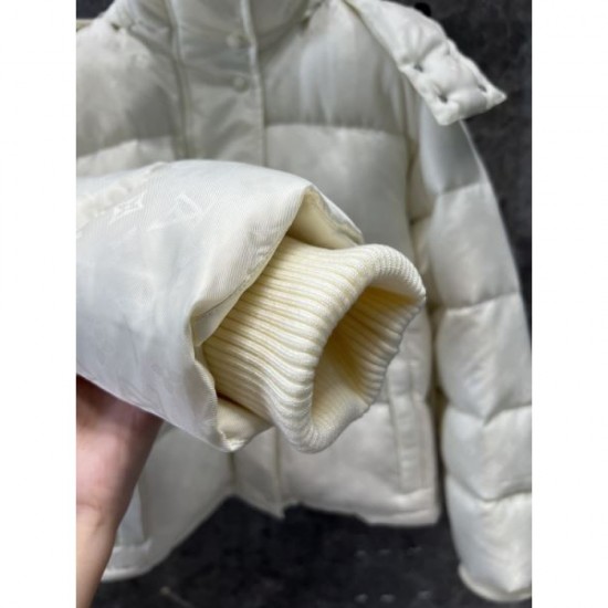 LOUIS VUITTON Down jacket 2024FW lowest price challenge! LOUIS VUITTON Down jacket 2024FW lowest price challenge!