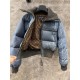 LOUIS VUITTON Down Jacket 2024FW Popular Elegant LOUIS VUITTON Down Jacket 2024FW Popular Elegant