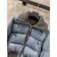 LOUIS VUITTON Down Jacket 2024FW Popular Elegant LOUIS VUITTON Down Jacket 2024FW Popular Elegant