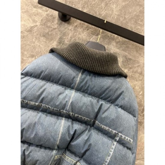 LOUIS VUITTON Down Jacket 2024FW Popular Elegant LOUIS VUITTON Down Jacket 2024FW Popular Elegant