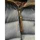 LOUIS VUITTON Down Jacket 2024FW Popular Elegant LOUIS VUITTON Down Jacket 2024FW Popular Elegant